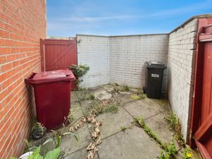 Outside- click for photo gallery